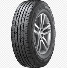 LT215/85R16 10PR LAUFENN X FIT HT 115/112S BSW