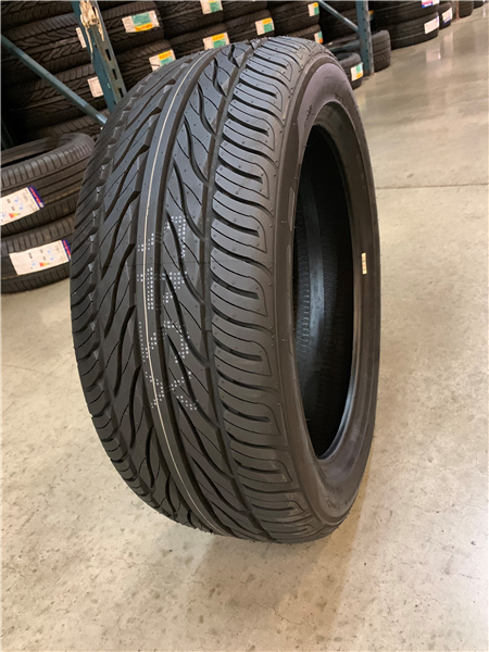 205/45R16 PRESA PSAS1 87W 420 A-A +ROAD HAZARD