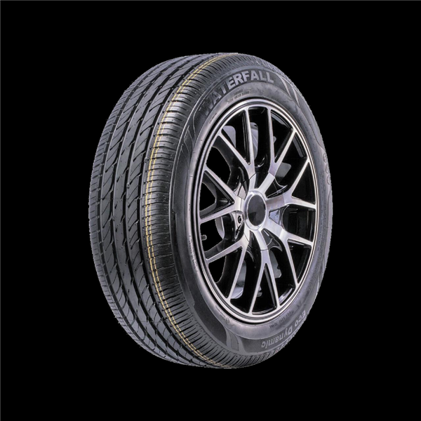 205/45R16 WATERFALL ECO DYNAMIC 87W XL 400A-A *45K*+RH