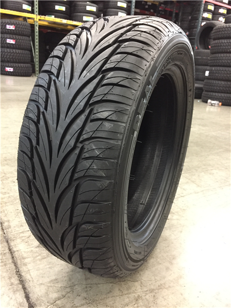 195/55R15 TORNEL REAL 84V 400AA