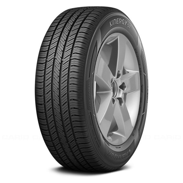 205/65R15 HANKOOK KINERGY ST H735 94T 680AA 70K BSW