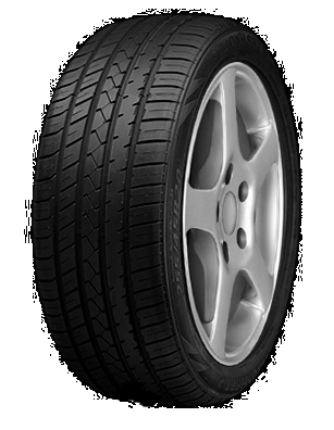 215/35R20XL LIONHART LH-FIVE 86W 320AA 30K BSW