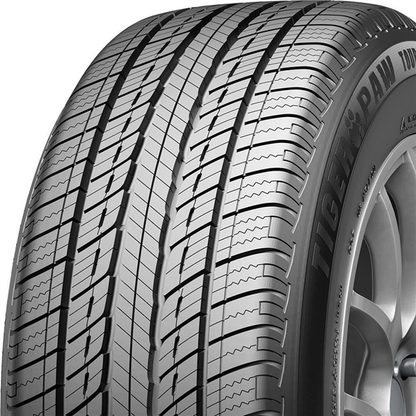 215/50R17 UNIROYAL TIGERPAW A/S 98Y XL