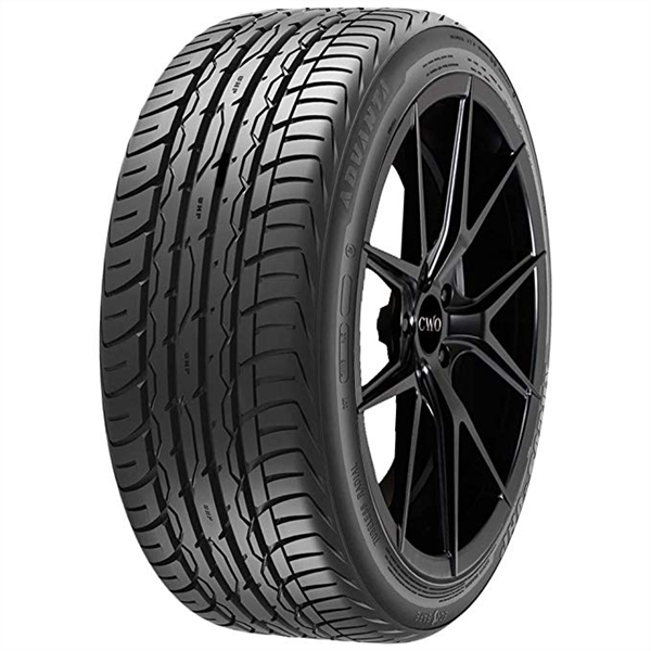 215/55R17XL ADVANTA HPZ-01+ 98W 420AA 60K BSW