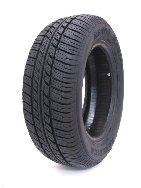 215/55R17 KENDA KENETICA KR17 94T 500AB 50K BSW