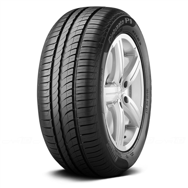 215/50R17 PIRELLI CINTURATO P1 PLUS 95W XL