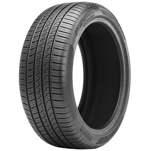 215/55R17 PIRELLI P ZERO ALL SEASON 94V 500AA BSW