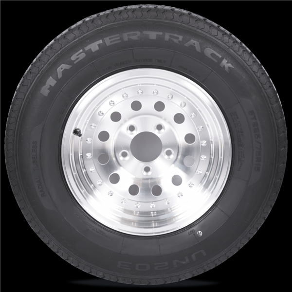 ST215/75R14 MASTERTRAK UN203 TRAILER 6 PLY BSW