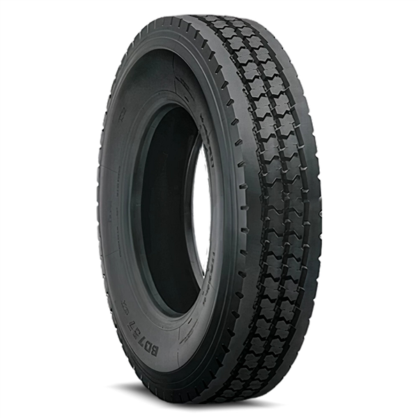 295/75R22.5 16PR MILESTAR BD757 C/S *DRIVE* 16PLY