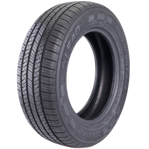 255/55R19XL LEAO LION SPORT 4X4 HP3 111V