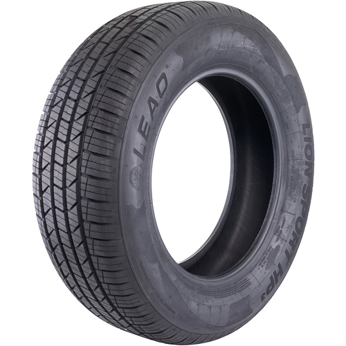215/60R15 LION SPORT HP3 94H 700AA M+S**45K**+ROAD HAZARD