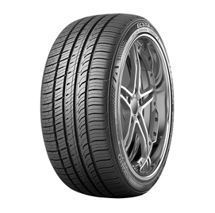 245/45R20 KUMHO ECSTA PA51 99W 500AAA 45K BSW