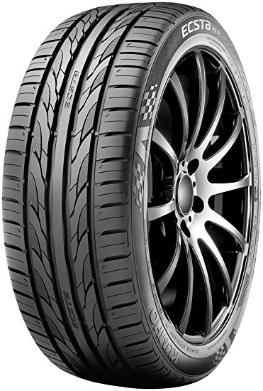 225/45R18 KUMHO ECSTA PS31 91W 460AA BSW