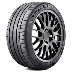 225/45R18 MICHELIN PILOT SUPER SPORT 4 95Y XL RU
