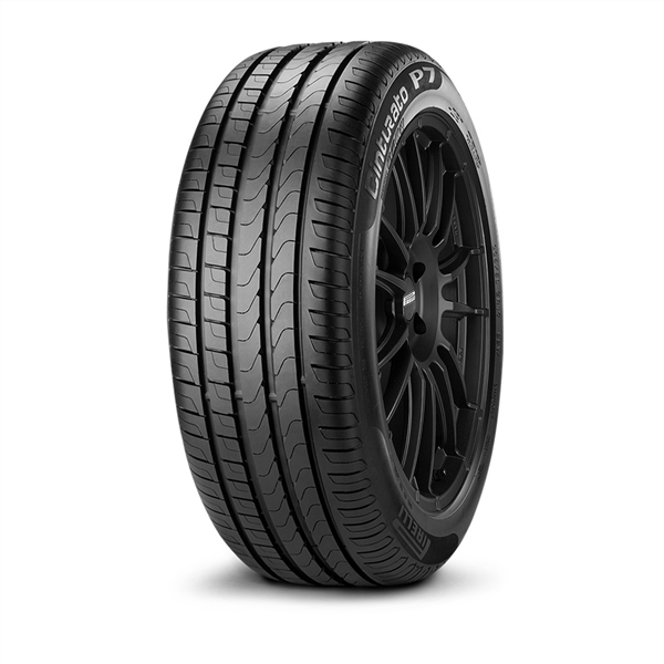 225/45R18 PIRELLI CINTURATO P7 ALL SEASON 91V 500AA BSW RUNFLAT