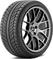 225/50R16 BFGOODRICH G-FORCE SPORT COMP-2 92W