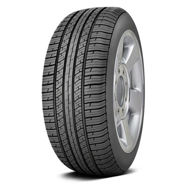 225/65R17 IRIS AURES 102H XL 400AA *50K*