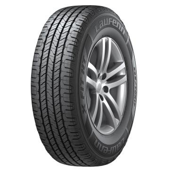 225/70R15 LAUFENN X FIT HT 100T 620AB 60K BSW