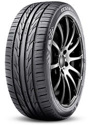 235/50R18XL KUMHO ECSTA PS31 101W 460AA BSW