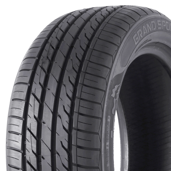 235/40R18 ARROYO GRAND SPORT A/S 95W 500AA 40K BSW