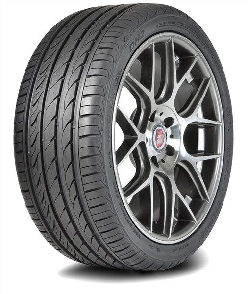 235/40R19 DELINTE DH2 TOURING A/S 98Y BW XL *50K*