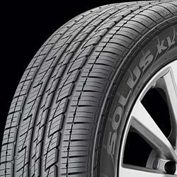 235/55R18 KUMHO ECO SOLUS KL21 100H