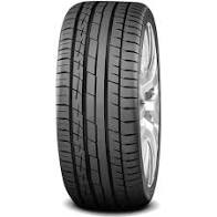 235/55R19 ACCELERA IOTA ST68 105V 400AA 35K BSW