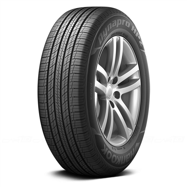 235/60R16 HANKOOK DYNAPRO HP2 RA33 100H 640AA 65K BSW