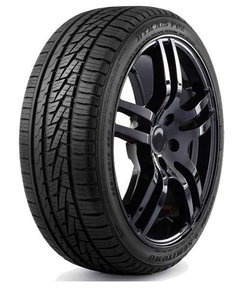 235/60R18XL SUMITOMO HTR A/S P03 107V 640AA 65K BSW