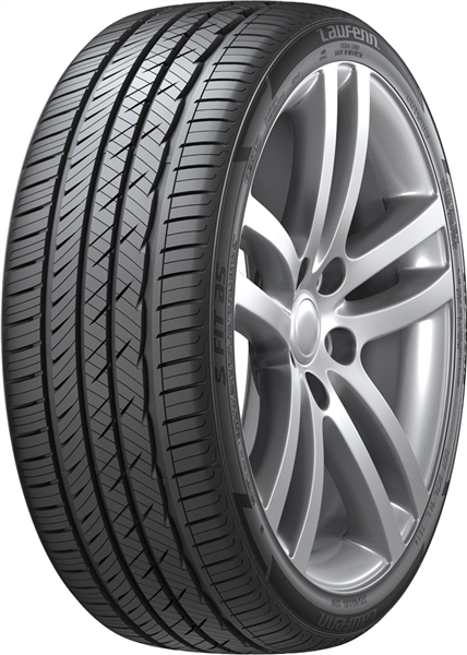 235/65R18 LAUFENN S FIT AS 106V 500AA 45K BSW