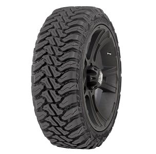 LT235/75R15 6PR ACCELERA MT-1 104/101Q BSW