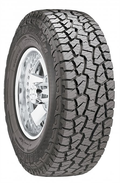 235/75R16 HANKOOK DYNAPRO AT2 RF11 112T XL
