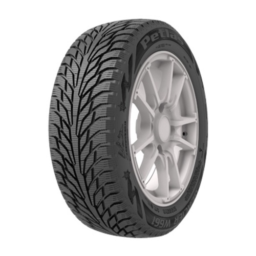 215/55R16 PETLAS GLACIER W661 97T BSW RUNFLAT