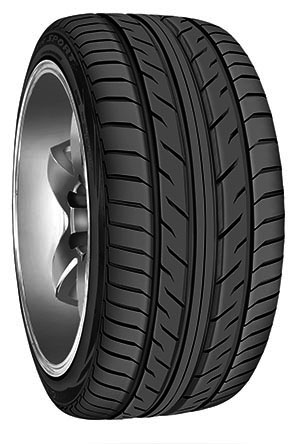 245/30R21XL ACHILLES ATR SPORT 2 95W 400AAA 35K BSW