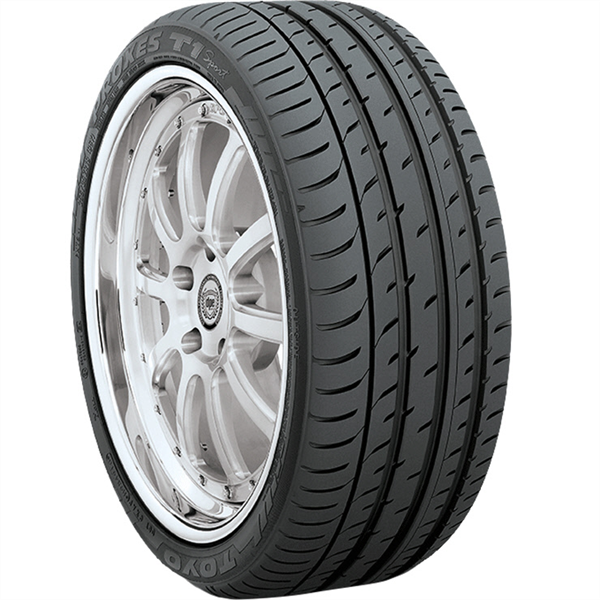 245/35R19XL TOYO PROXES T1 SPORT 93Y 240AAA BSW