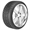 285/35R22XL NITTO NT555 106W BSW *300AA*