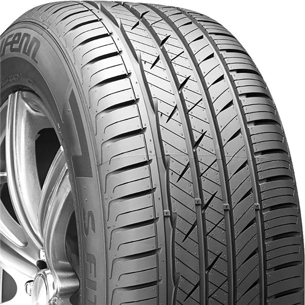 245/50R20 LAUFENN S FIT AS 102V 500AA 45K BSW