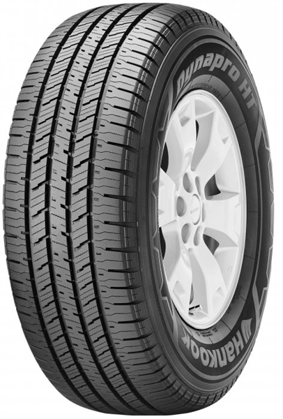 245/70R16 HANKOOK DYNAPRO HT RH12 106T 700AB 70K WL