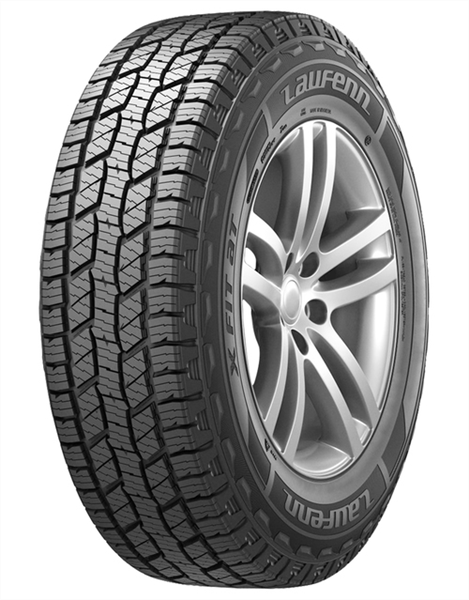 LT275/55R20 8PR LAUFENN X FIT AT LC01 115/112S BSW