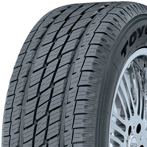 245/75R17 TOYO OPEN COUNTRY H/T 110S 640AB 60K WL