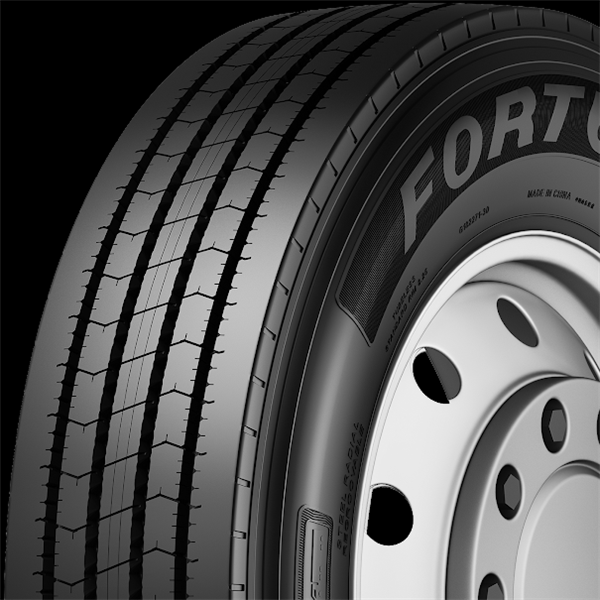225/70R19.5 14PR FORTUNE FAR602 128/126L "A/P"