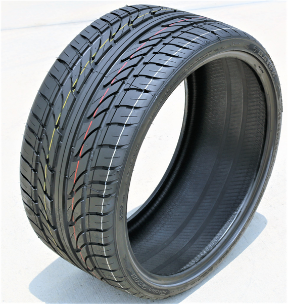 305/40R22 HAIDA HD921 114W XL 420AA