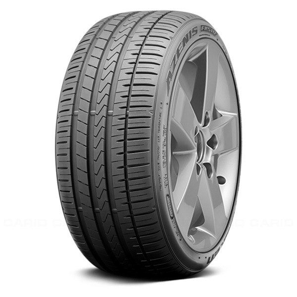 255/35R20XL FALKEN AZENIS FK510 97Y 300AAA BSW