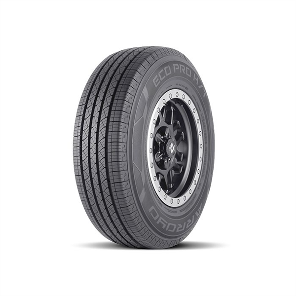 255/65R18 ARROYO ECO PRO H/T 111T 600AB 50K BSW