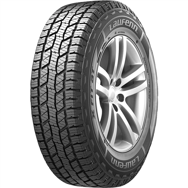 255/75R17 LAUFENN X FIT AT LC01 115T 520AB BSW
