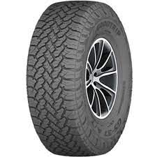 265/65R17 GOODTRIP GS-37 112S ALL TERRAIN