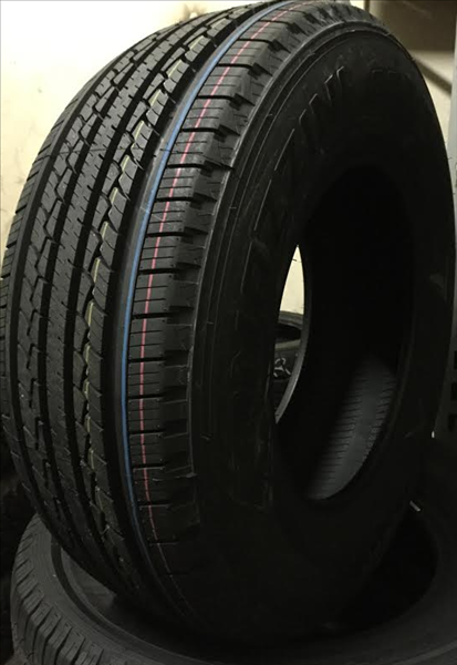 P275/65R17 MAZZINI ECOSAVER 115T