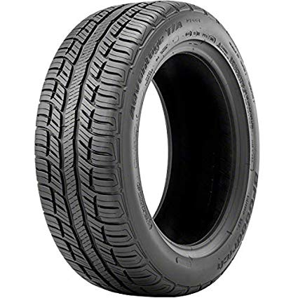 265/70R17 BF GOODRICH ADVANTAGE T/A SPORT LT 115T 740BA 65K BSW