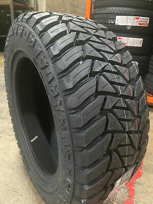 LT235/80R17 10PR KANATI TERRA COMMANDER RTX KU-258 120/117Q