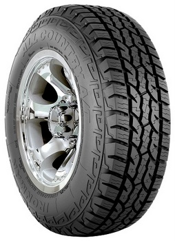 265/75R16 IRONMAN ALL COUNTRY A/T 116T 460AB BSW